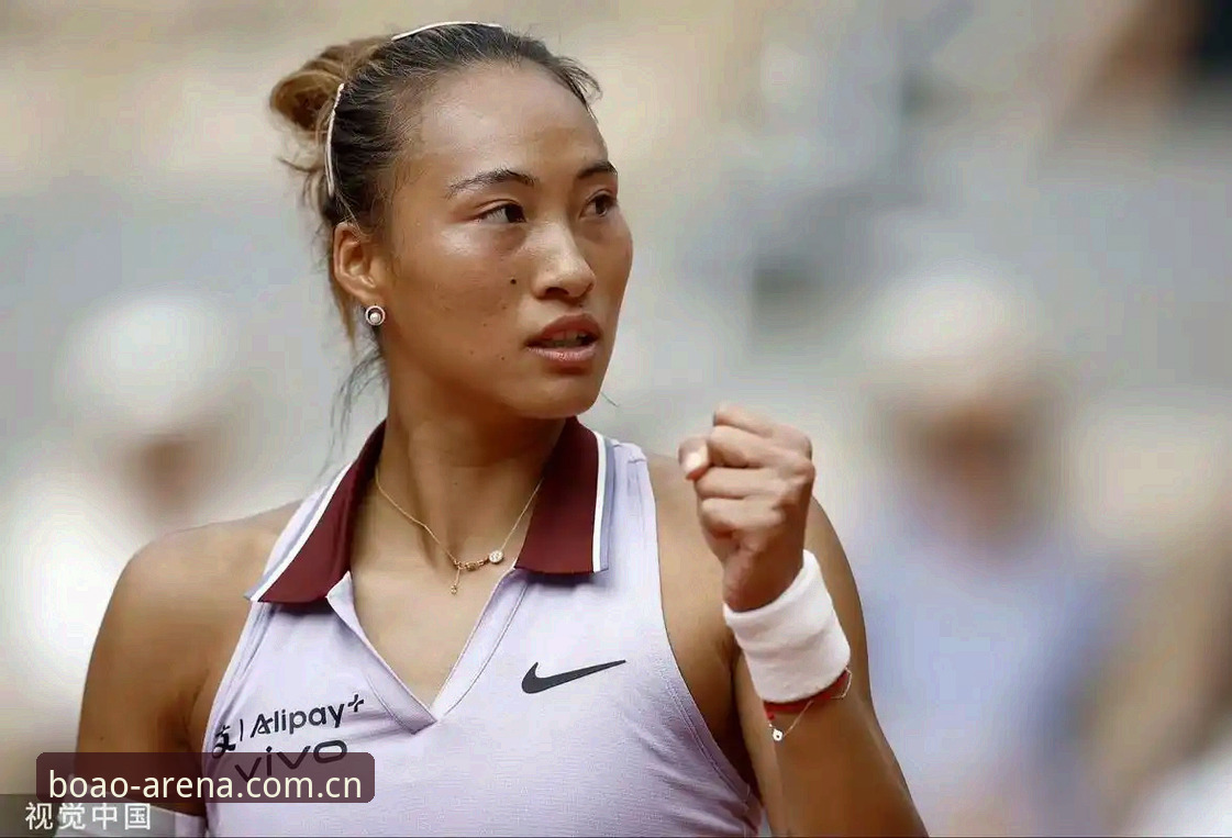 2026法网女单抽签揭晓：郑钦文面临3大保分困境，王欣瑜成中国唯一种子