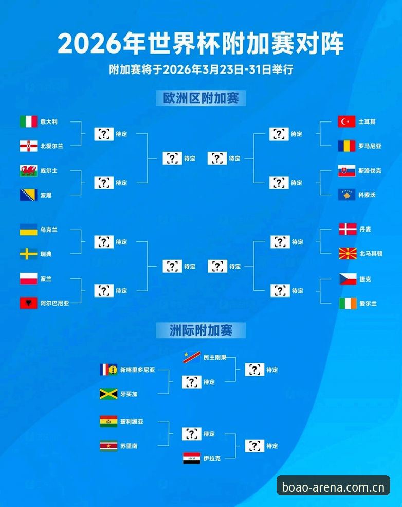 世界杯热潮vs签证寒潮：在博奥体育平台看约旦队比赛的空座之谜