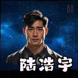 陆浩宇